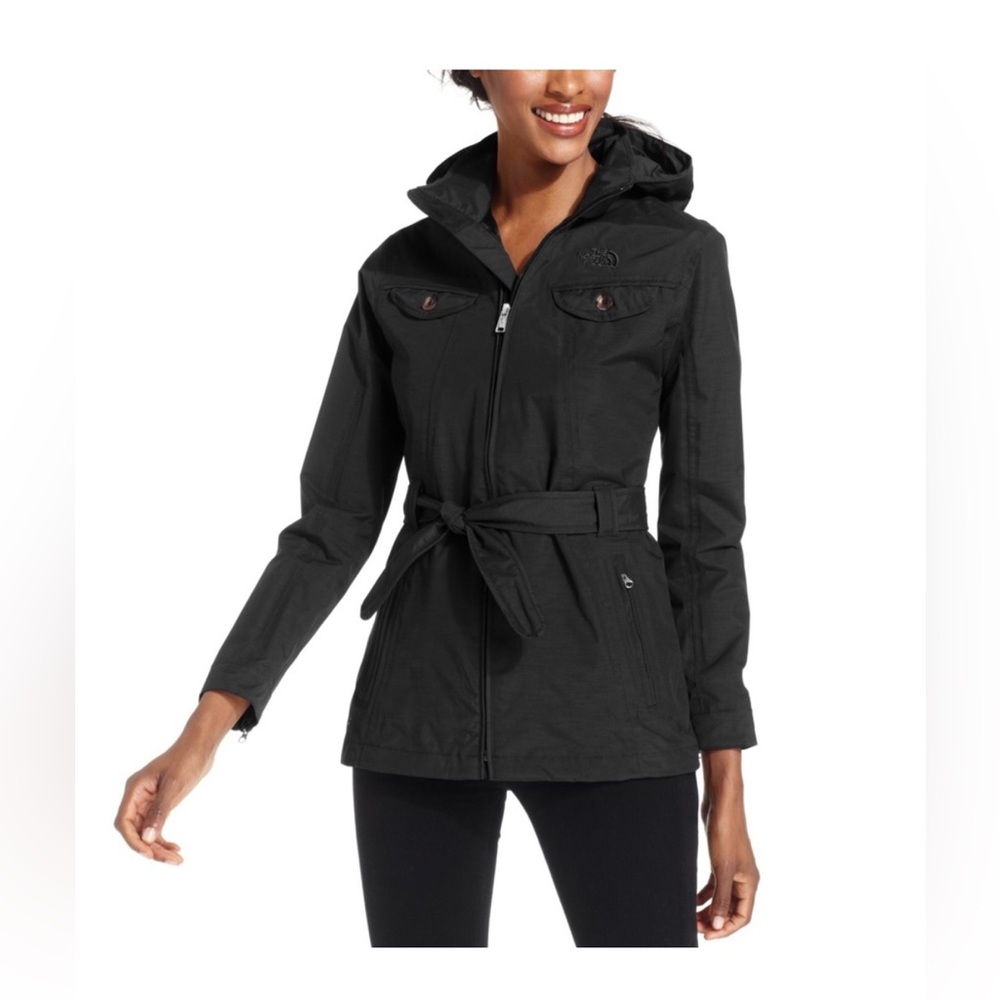 The North Face Women's Black Jacket
